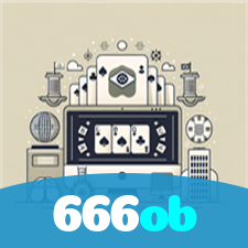 666ob visual