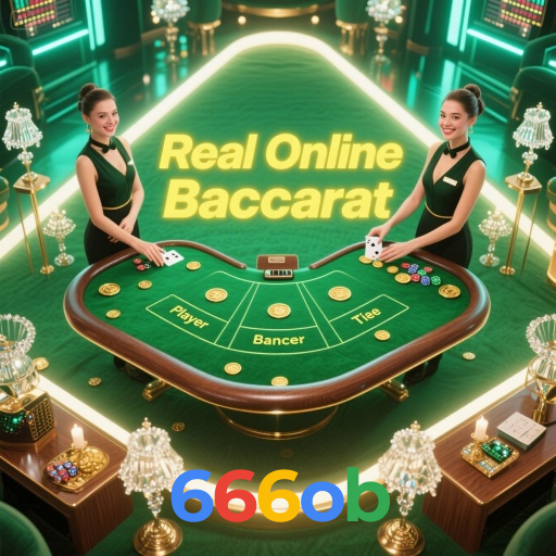 666ob visual