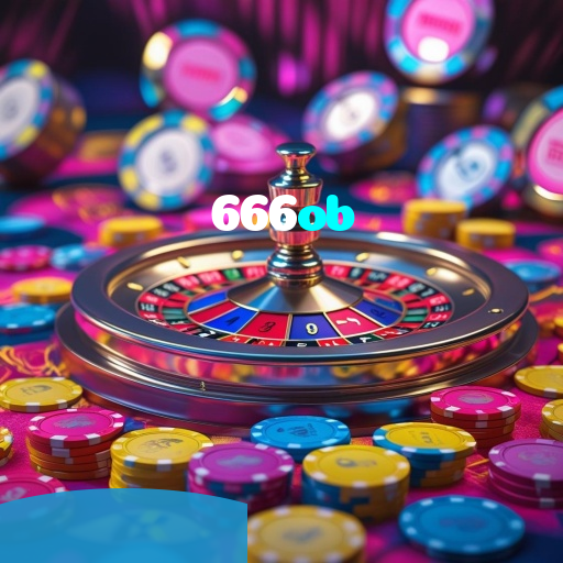 666ob visual