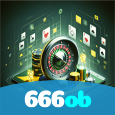 666ob visual