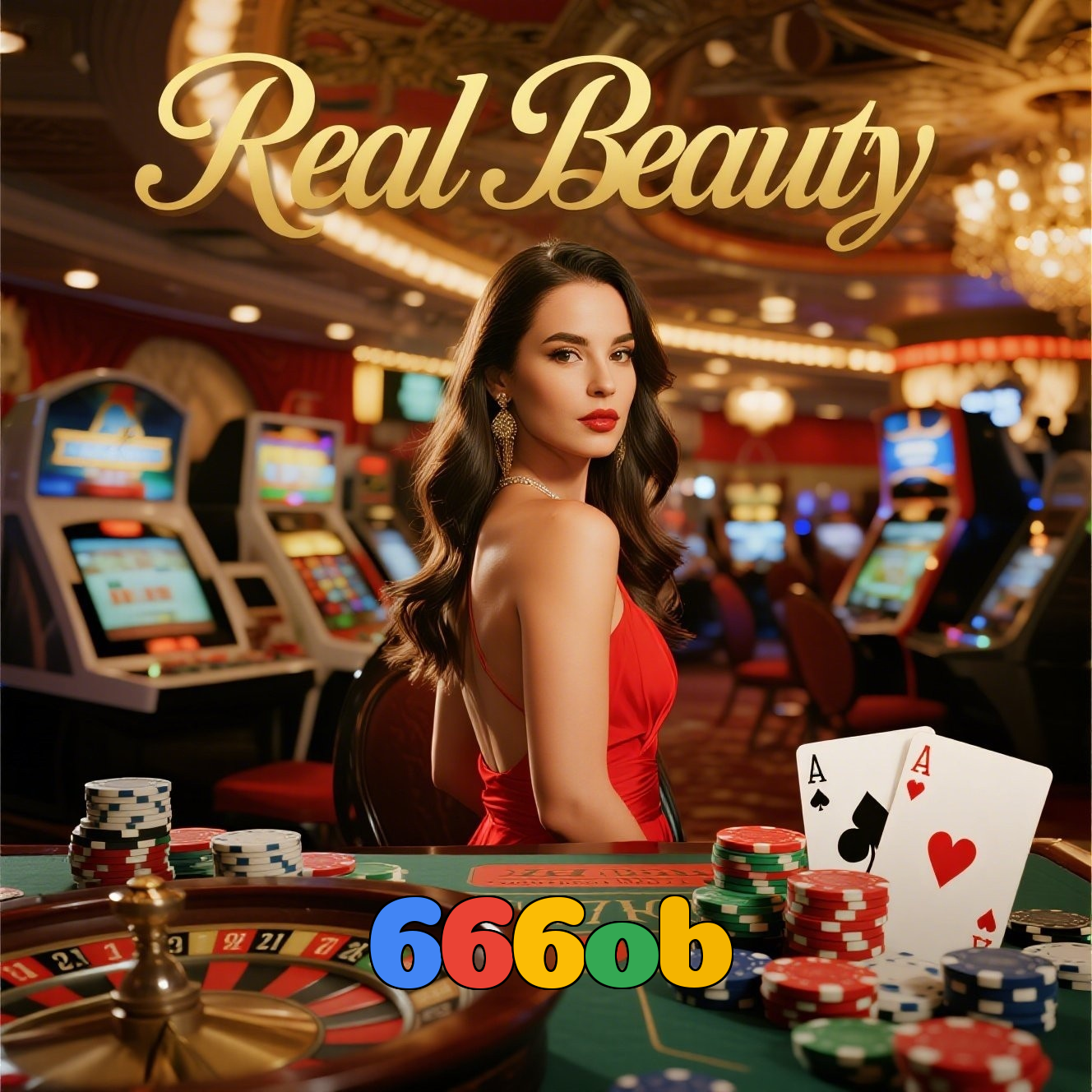 666ob visual