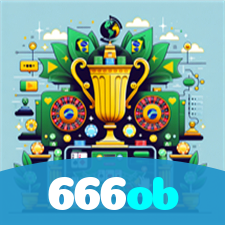 666ob visual