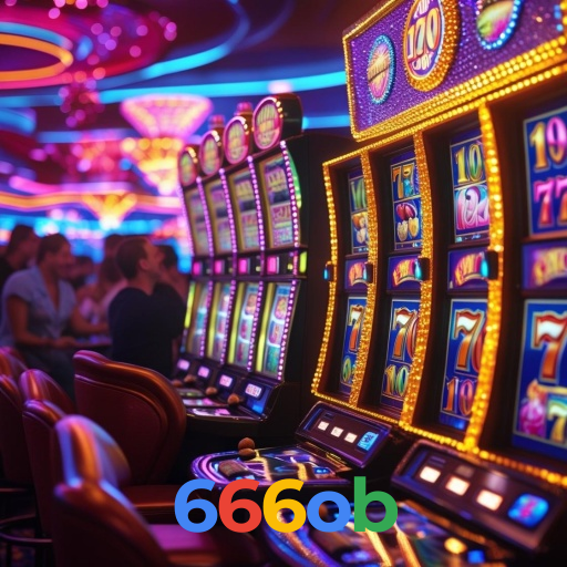 666ob visual