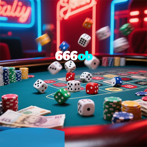 666ob visual