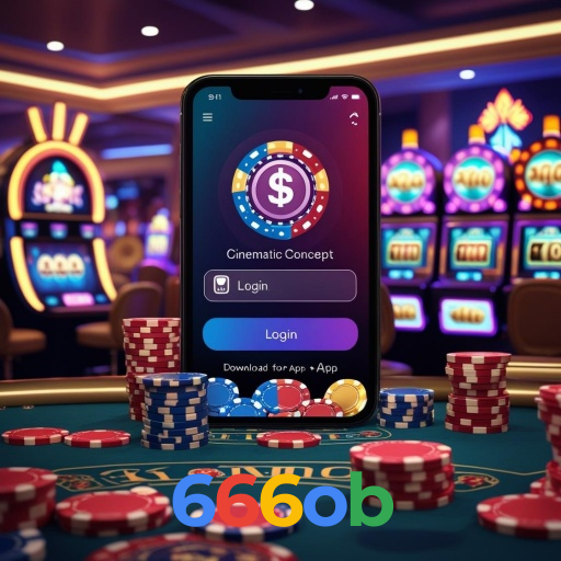 666ob visual