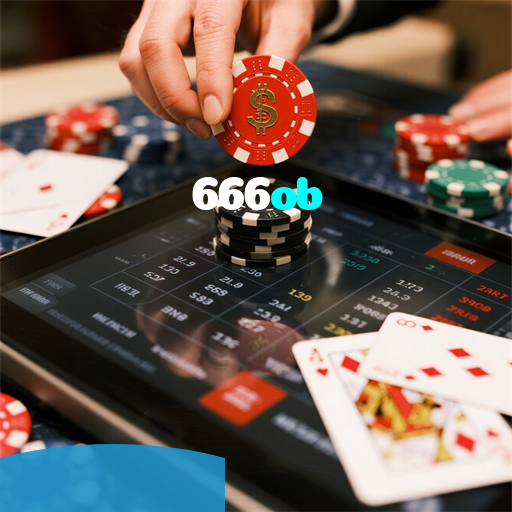 666ob visual