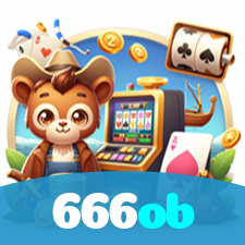 666ob visual