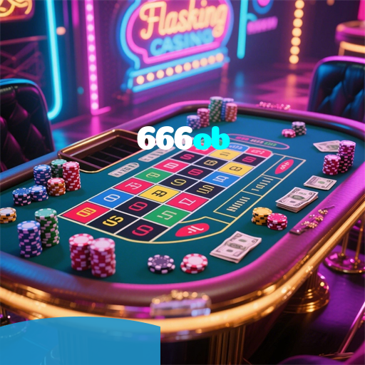 666ob visual