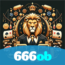 666ob visual