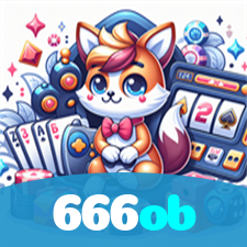 666ob visual