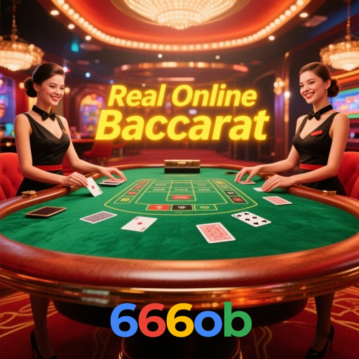 666ob visual