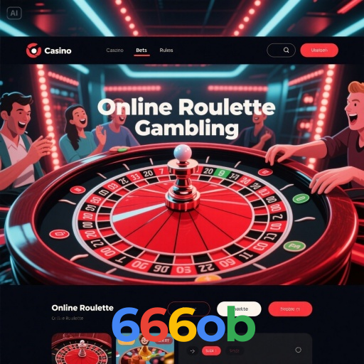 666ob visual