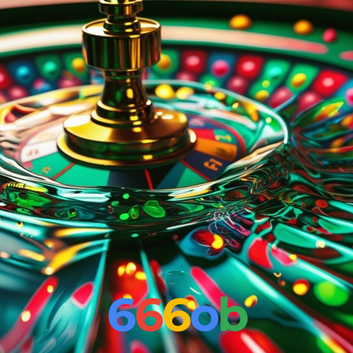 666ob visual