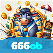 666ob visual