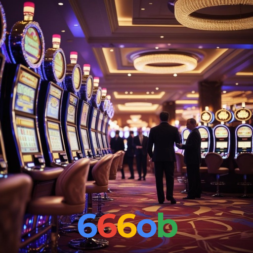 666ob visual