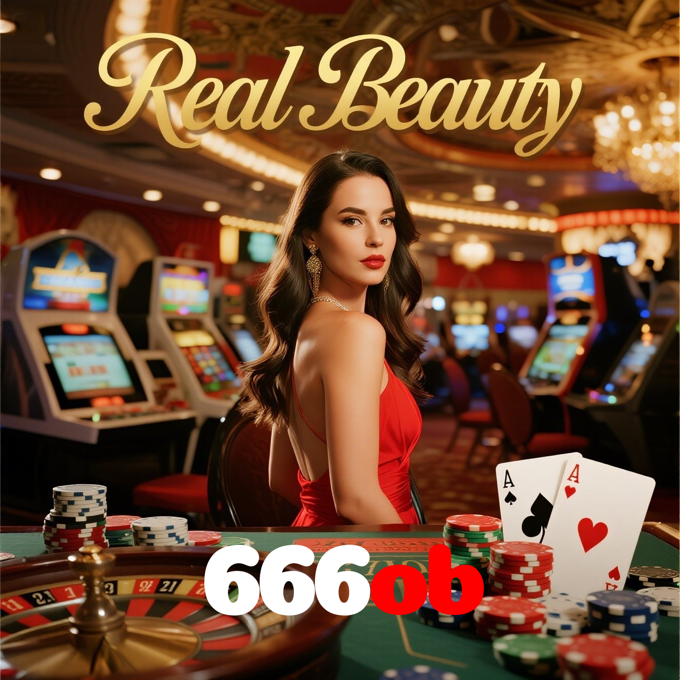 666ob visual