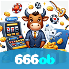 666ob visual
