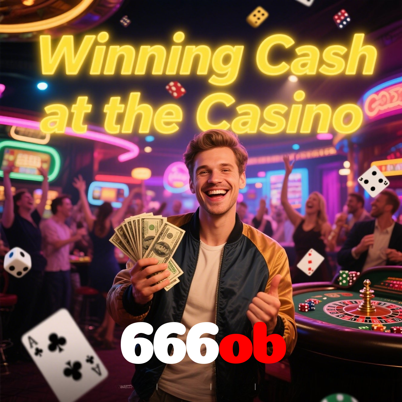 666ob visual