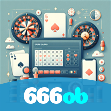 666ob visual
