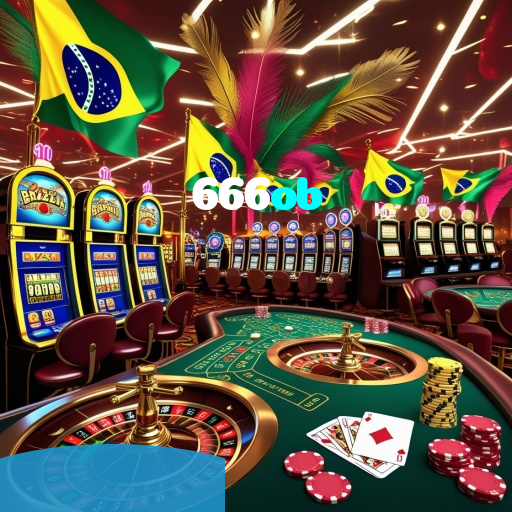 666ob visual