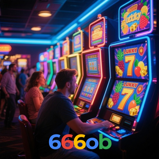 666ob visual