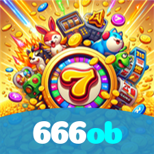 666ob visual