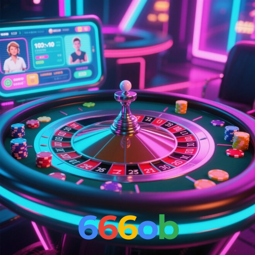 666ob visual
