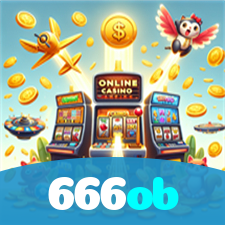 666ob visual