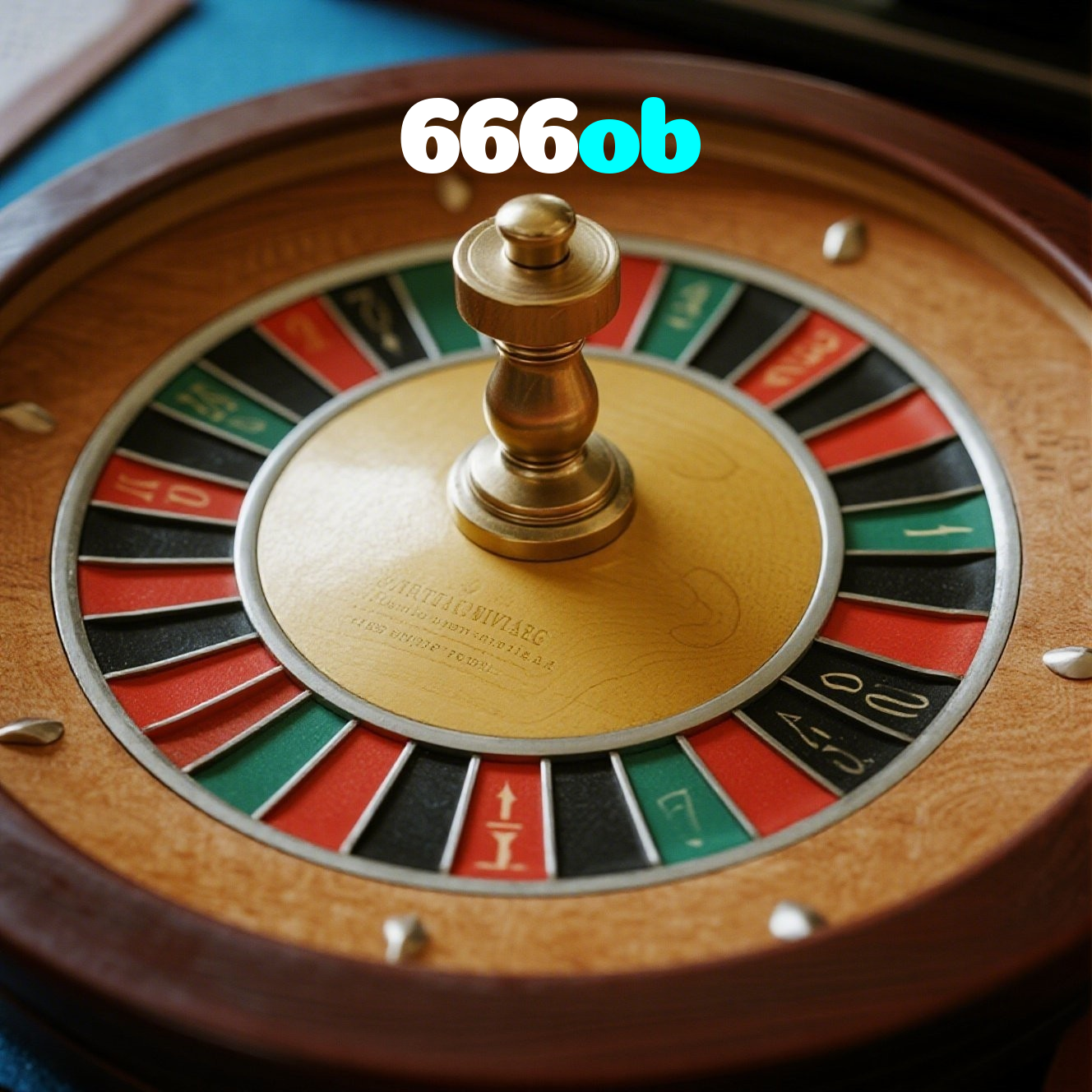 666ob visual