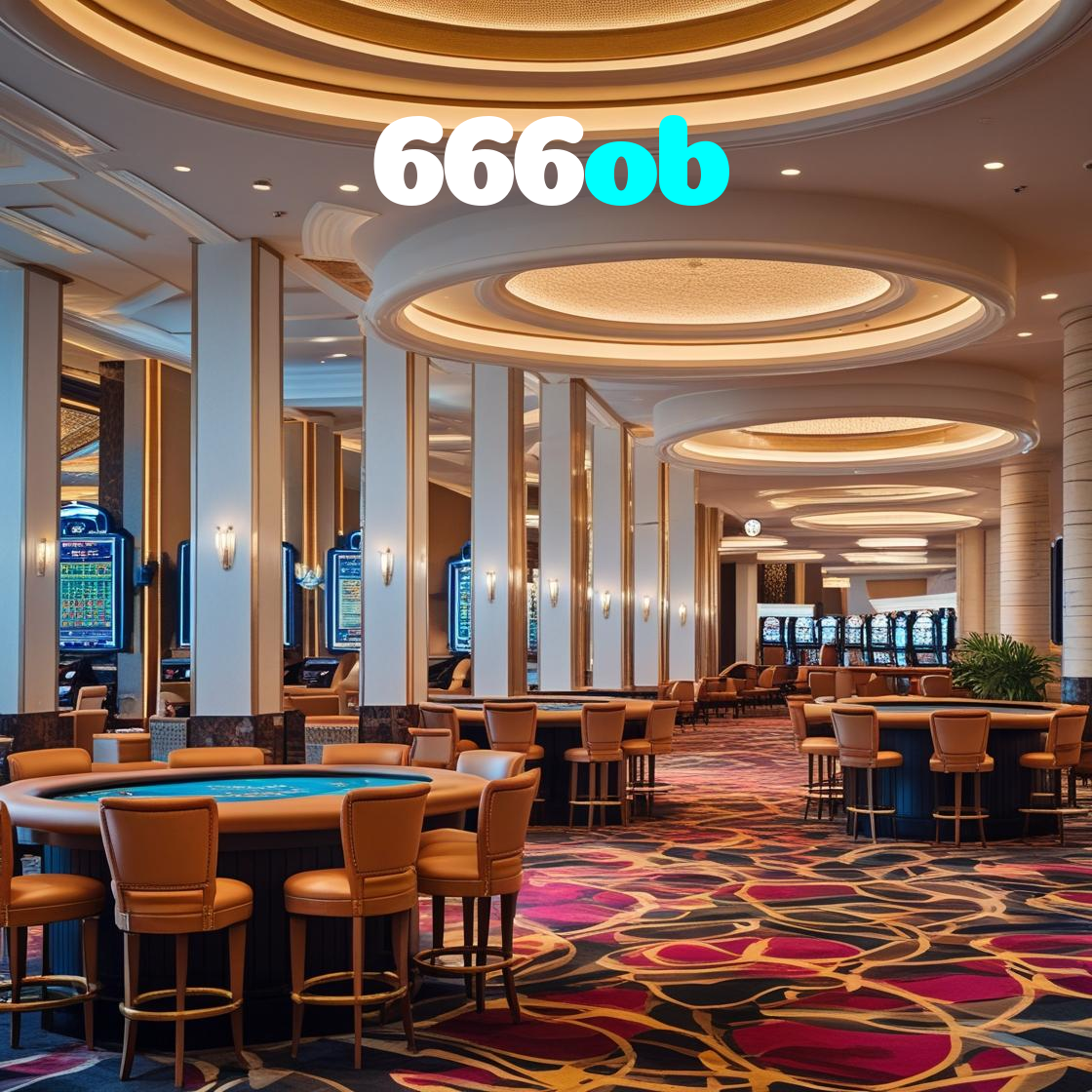 666ob visual