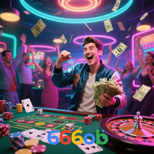 666ob visual