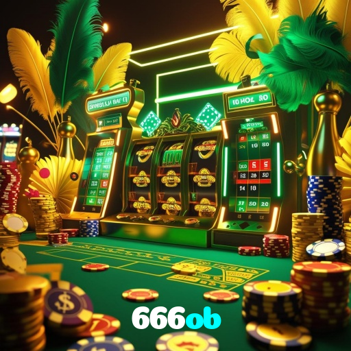 666ob visual