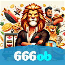 666ob visual