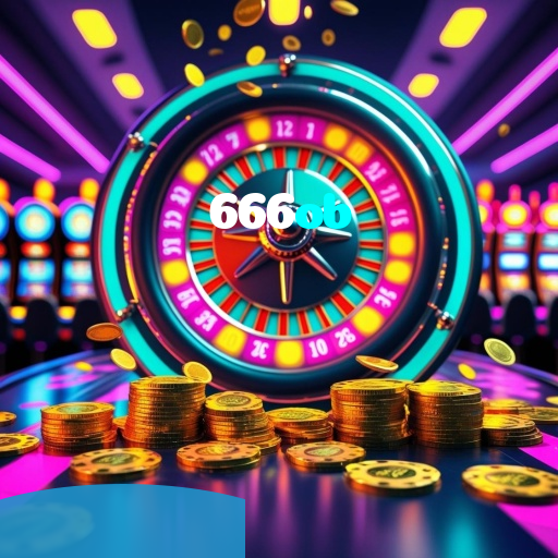 666ob visual