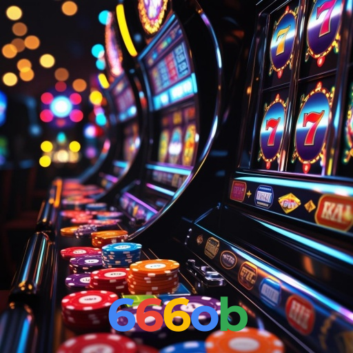666ob visual