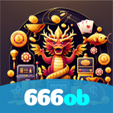 666ob visual