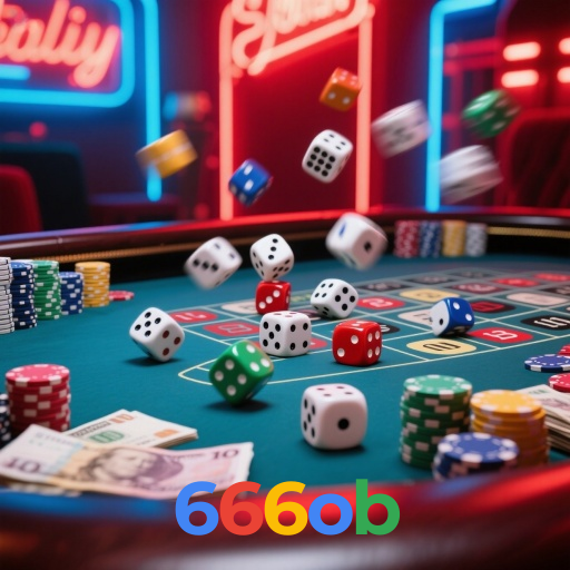 666ob visual