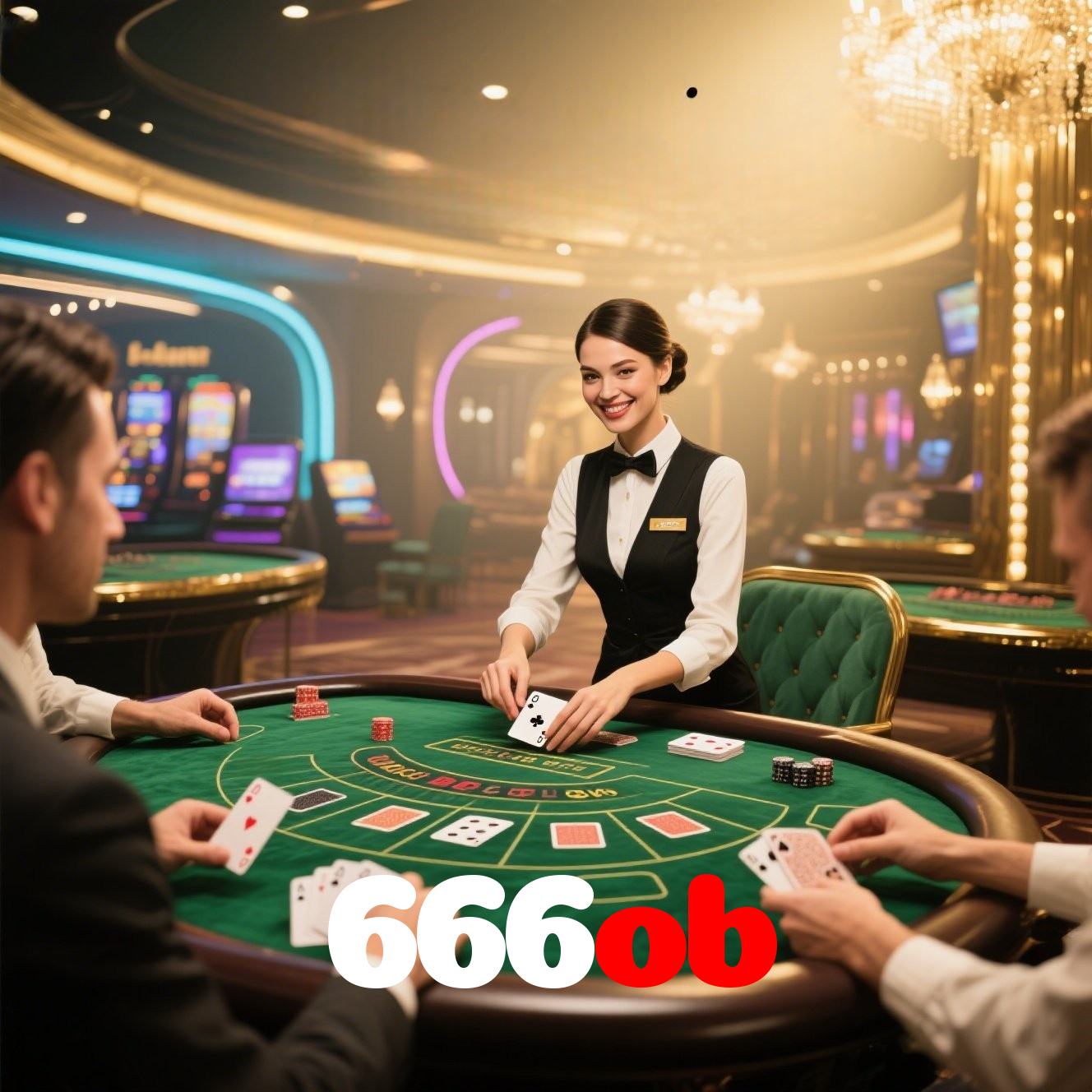 666ob