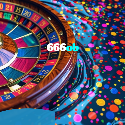 666ob visual