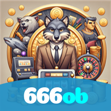 666ob visual