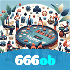 666ob visual