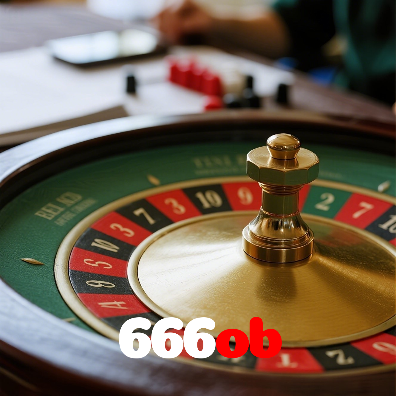 666ob visual