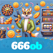 666ob visual