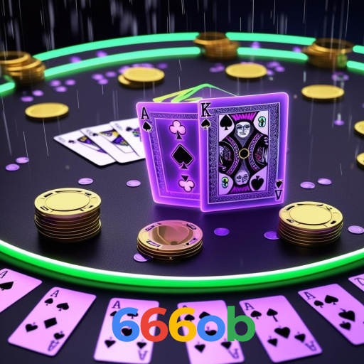 666ob visual