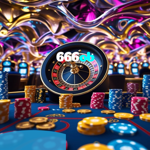 666ob visual