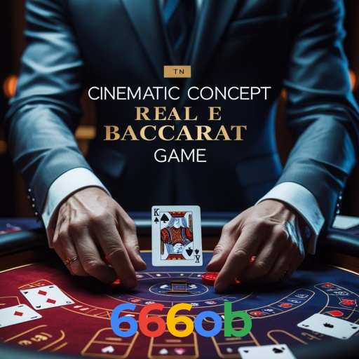 666ob visual