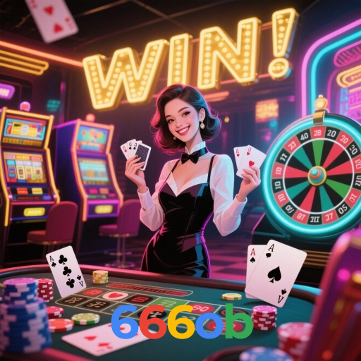 666ob visual