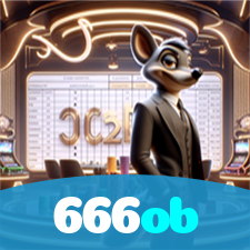 666ob visual