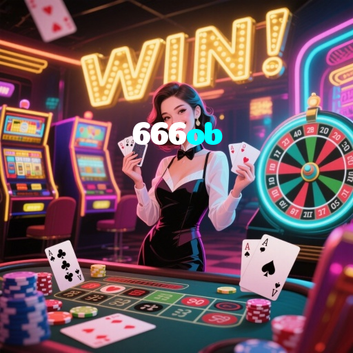 666ob visual