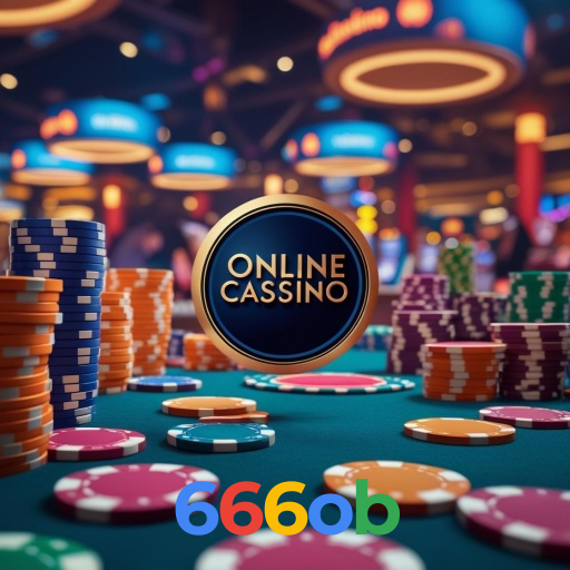 666ob visual
